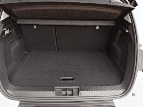 Renault Captur techno Fast Track TCe 103 kW (140CV) GPF