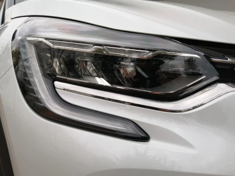 Renault Captur techno Fast Track TCe 103 kW (140CV) GPF