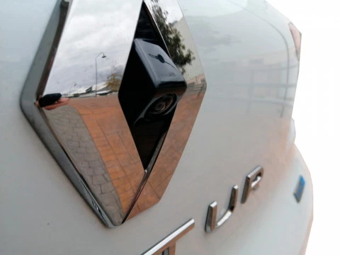 Renault Captur techno Fast Track TCe 103 kW (140CV) GPF