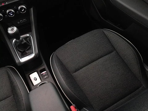 Renault Captur techno Fast Track TCe 103 kW (140CV) GPF