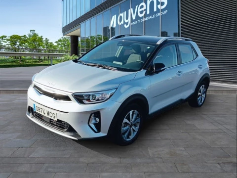 Kia Stonic 1.0 T-GDi 88kW MHEV iMT Drive Plus