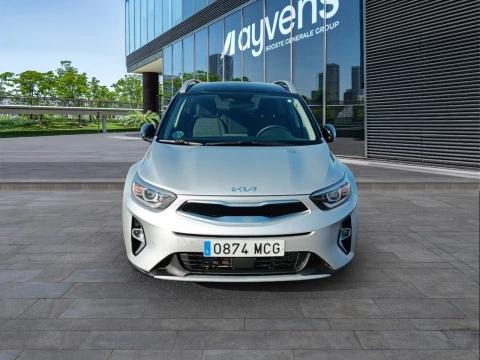 Kia Stonic 1.0 T-GDi 88kW MHEV iMT Drive Plus