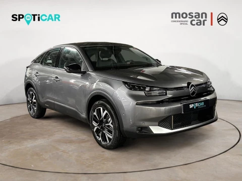 Citroën C4 Gasoline 130 S&S EAT8 Max