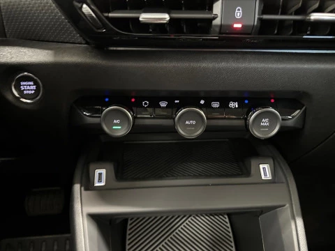 Citroën C4 Gasoline 130 S&S EAT8 Max