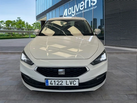 Seat Nuevo León 2.0 TDI 85kW S&S Style Go
