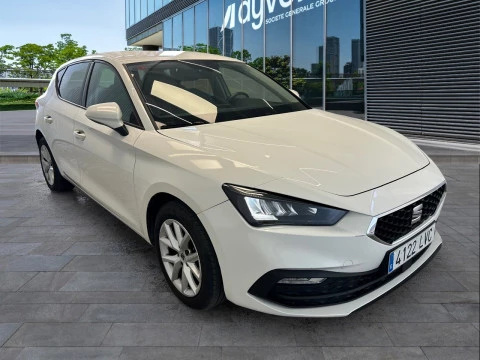 Seat Nuevo León 2.0 TDI 85kW S&S Style Go