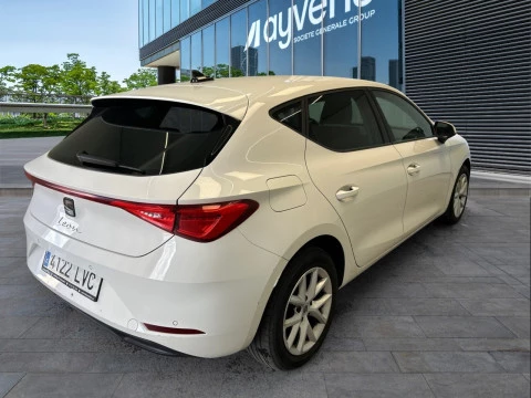 Seat Nuevo León 2.0 TDI 85kW S&S Style Go