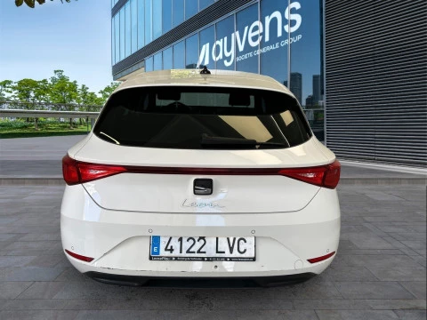 Seat Nuevo León 2.0 TDI 85kW S&S Style Go