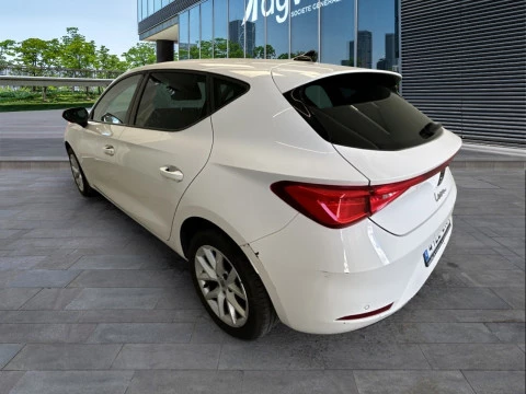 Seat Nuevo León 2.0 TDI 85kW S&S Style Go