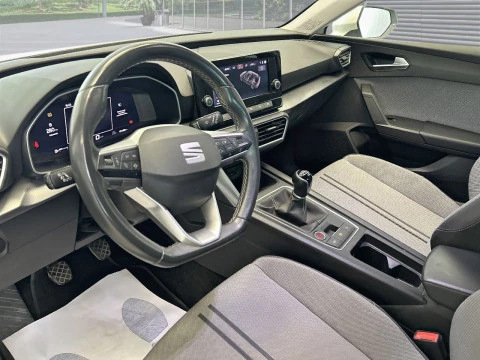 Seat Nuevo León 2.0 TDI 85kW S&S Style Go