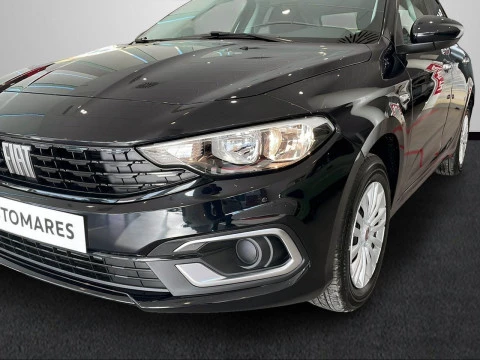 Fiat Tipo Sedán Diésel 1.6 96kW (130CV) manual 6v