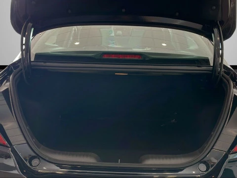 Fiat Tipo Sedán Diésel 1.6 96kW (130CV) manual 6v