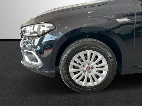 Fiat Tipo Sedán Diésel 1.6 96kW (130CV) manual 6v