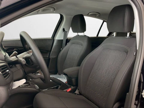 Fiat Tipo Sedán Diésel 1.6 96kW (130CV) manual 6v