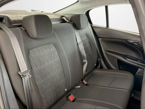 Fiat Tipo Sedán Diésel 1.6 96kW (130CV) manual 6v