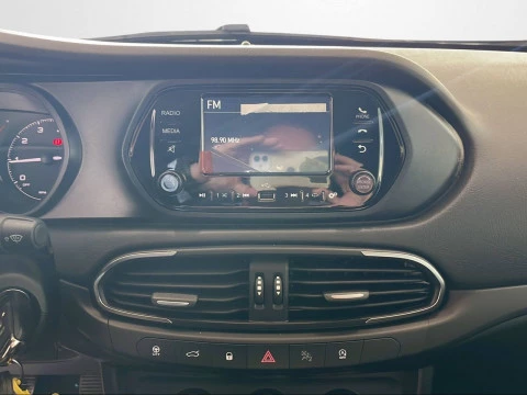 Fiat Tipo Sedán Diésel 1.6 96kW (130CV) manual 6v