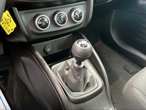 Fiat Tipo Sedán Diésel 1.6 96kW (130CV) manual 6v