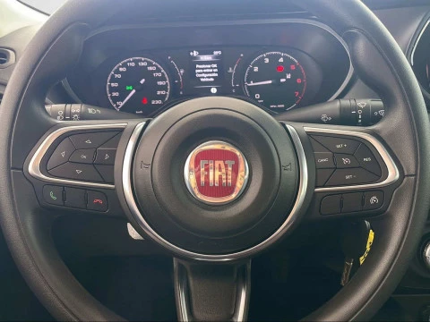 Fiat Tipo Sedán Diésel 1.6 96kW (130CV) manual 6v