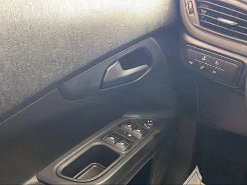 Fiat Tipo Sedán Diésel 1.6 96kW (130CV) manual 6v