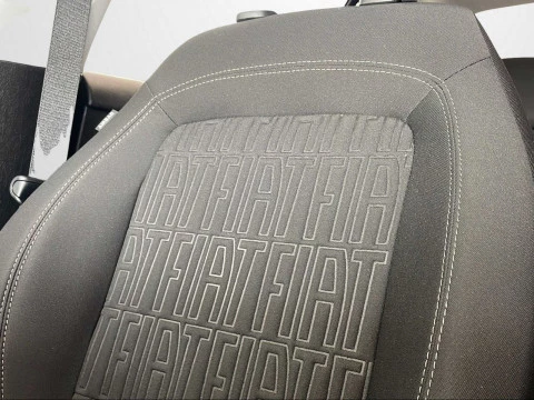 Fiat Tipo Sedán Diésel 1.6 96kW (130CV) manual 6v