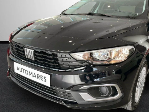 Fiat Tipo Sedán Diésel 1.6 96kW (130CV) manual 6v