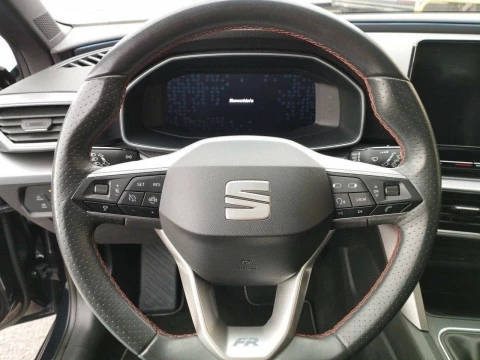 Seat Nuevo León 1.5 TSI 110kW S&S FR Go L