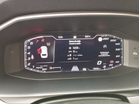 Seat Nuevo León 1.5 TSI 110kW S&S FR Go L