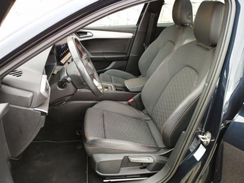 Seat Nuevo León 1.5 TSI 110kW S&S FR Go L