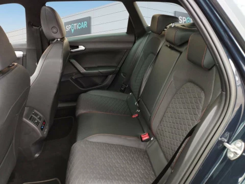 Seat Nuevo León 1.5 TSI 110kW S&S FR Go L