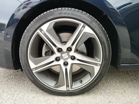 Seat Nuevo León 1.5 TSI 110kW S&S FR Go L