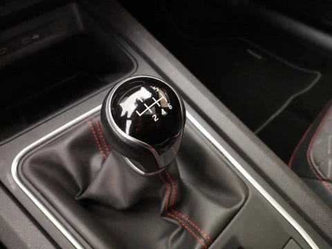 Seat Nuevo León 1.5 TSI 110kW S&S FR Go L