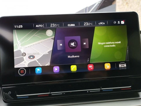 Seat Nuevo León 1.5 TSI 110kW S&S FR Go L