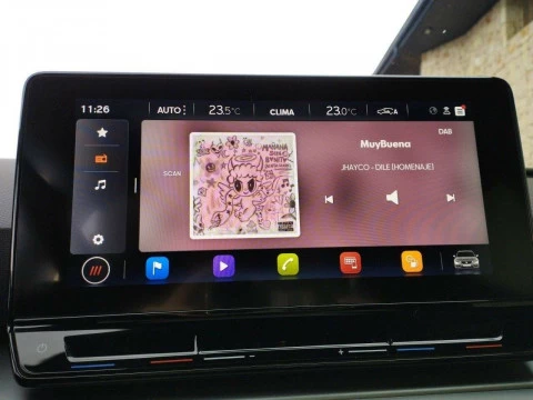 Seat Nuevo León 1.5 TSI 110kW S&S FR Go L