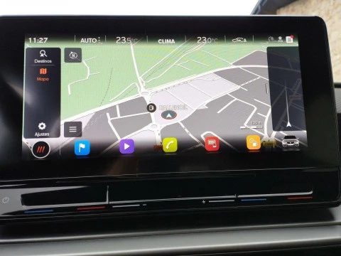 Seat Nuevo León 1.5 TSI 110kW S&S FR Go L