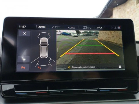 Seat Nuevo León 1.5 TSI 110kW S&S FR Go L