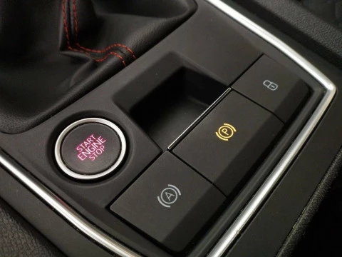 Seat Nuevo León 1.5 TSI 110kW S&S FR Go L