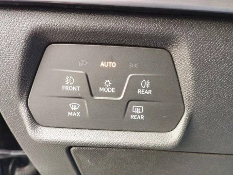 Seat Nuevo León 1.5 TSI 110kW S&S FR Go L