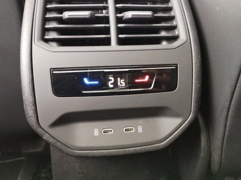 Seat Nuevo León 1.5 TSI 110kW S&S FR Go L