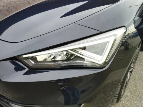 Seat Nuevo León 1.5 TSI 110kW S&S FR Go L