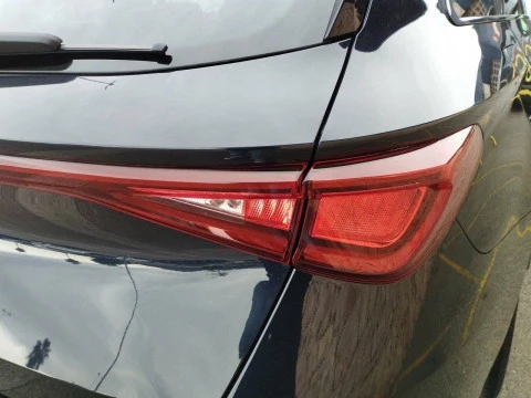 Seat Nuevo León 1.5 TSI 110kW S&S FR Go L