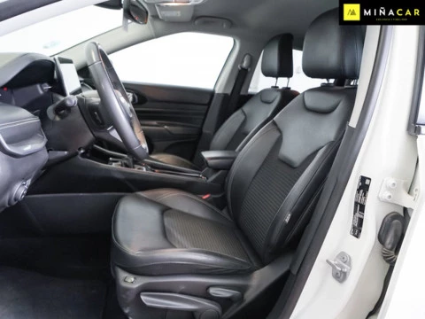 Jeep Compass 1.6 Mjet 96kW 130CV Limited FWD
