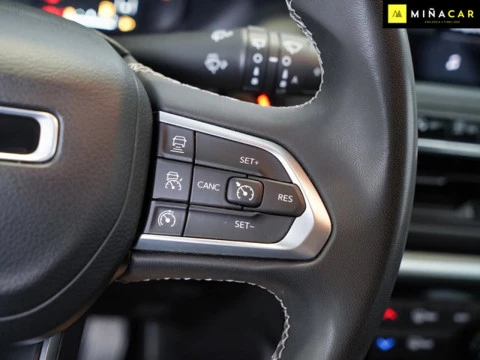 Jeep Compass 1.6 Mjet 96kW 130CV Limited FWD