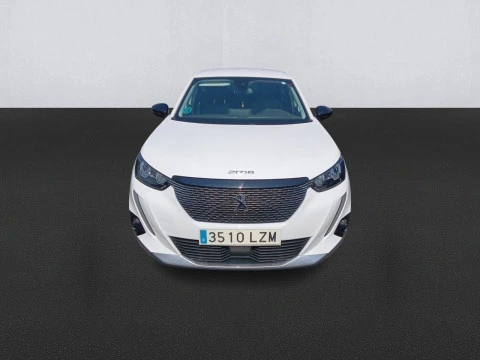 Peugeot 2008 Allure BlueHDI 81kW (110CV)