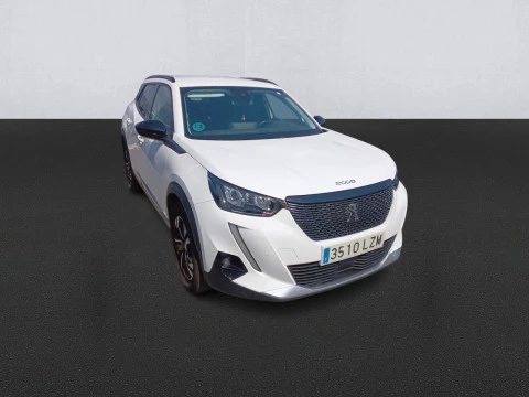 Peugeot 2008 Allure BlueHDI 81kW (110CV)