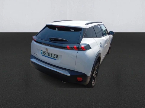 Peugeot 2008 Allure BlueHDI 81kW (110CV)