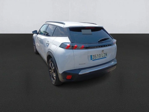 Peugeot 2008 Allure BlueHDI 81kW (110CV)