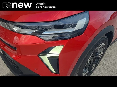 Renault Symbioz  Hibrido  E-TECH Full Hybrid Techno 105kW