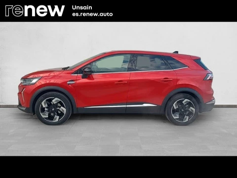 Renault Symbioz  Hibrido  E-TECH Full Hybrid Techno 105kW