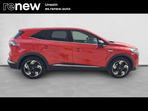 Renault Symbioz  Hibrido  E-TECH Full Hybrid Techno 105kW