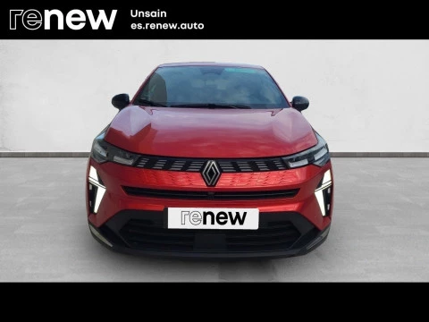 Renault Symbioz  Hibrido  E-TECH Full Hybrid Techno 105kW